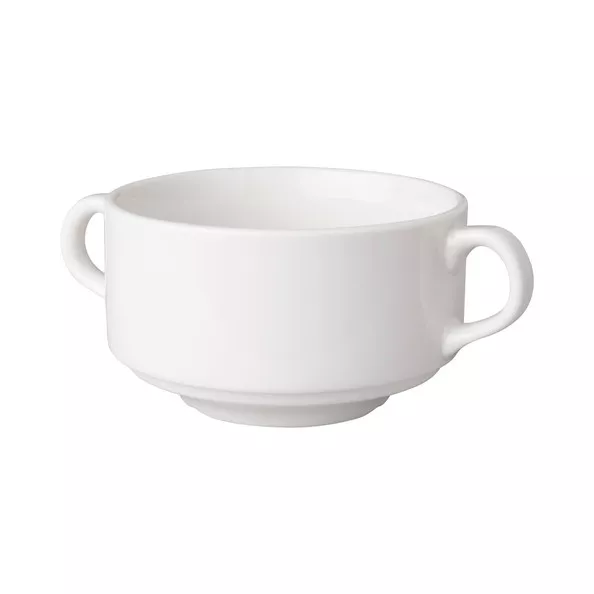 Suppenschüssel Budgetline (6x 30cl)