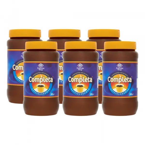 Completa Pot (6x 440gr)