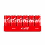 Coca-Cola Normal Dose (24x 33cl)