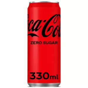 Coca Cola Zero Dose
