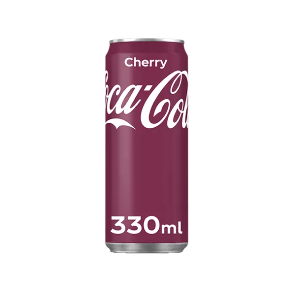 Achetez Coca-Cola Cherry Can (24x 33cl) à un prix avantageux chez Wholesale  Compliment.nl