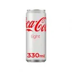 Coca-Cola Light Dose (24x 33cl)