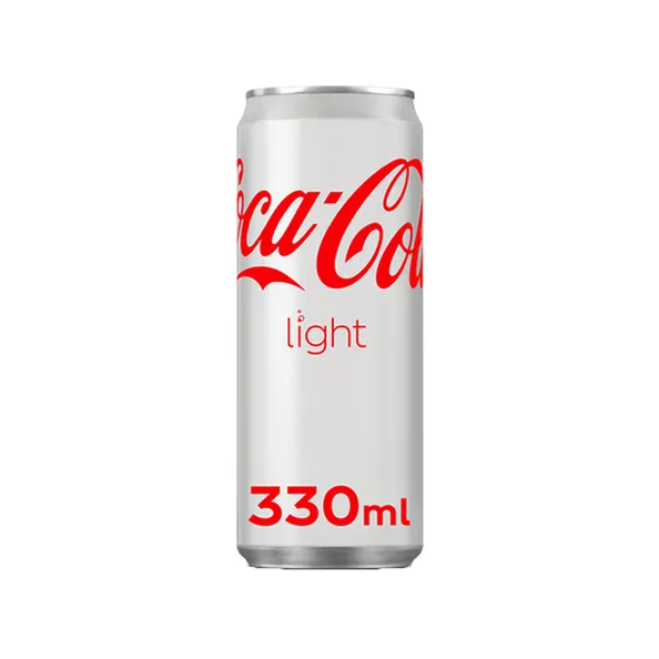 Coca Cola 24 x 33cl Dose