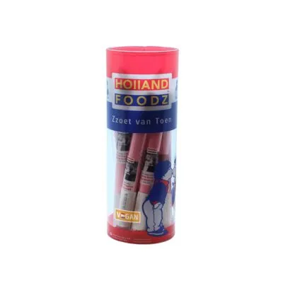 De Oosterhoutse Zuurstok (12x 43gr)