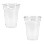 Depa limonadeglas PET (1250x 200ml)