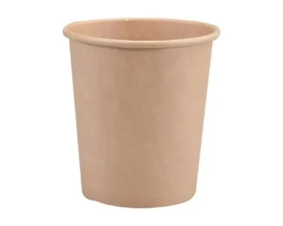 Depa Sauscup Kraft FSC (50x 120ml)