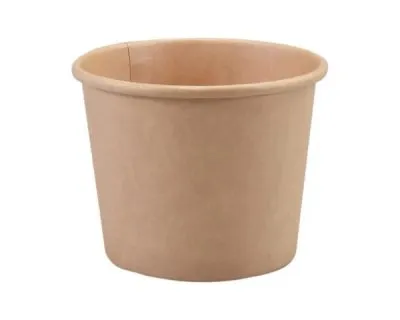 Depa Sauscup Kraft FSC (50x 60ml)