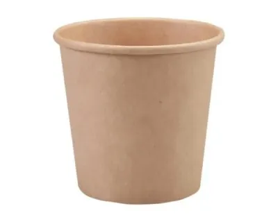 Depa Sauscup Kraft FSC (50x 90ml)