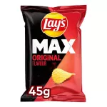 Lay's MAX Original (20x 45gr)