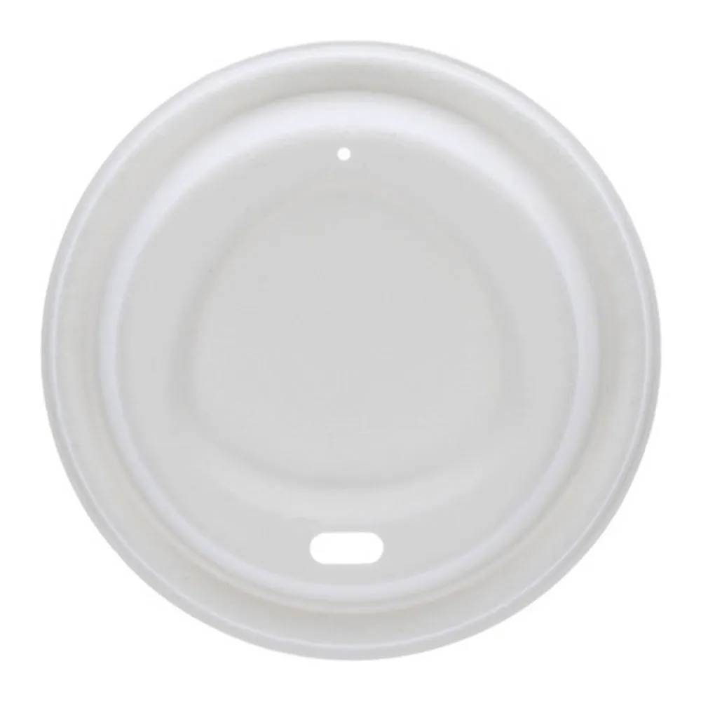 NJOY Shakedeksel met Drinkgat (50 stuks)