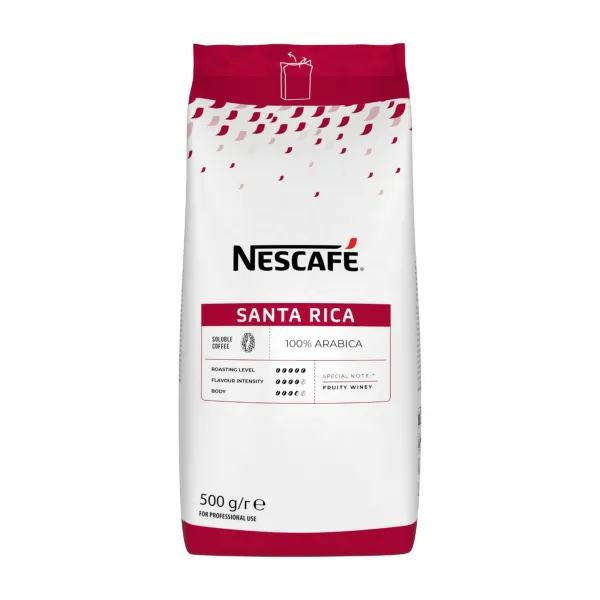 Nescafe Santa Rica (12x 500gr)