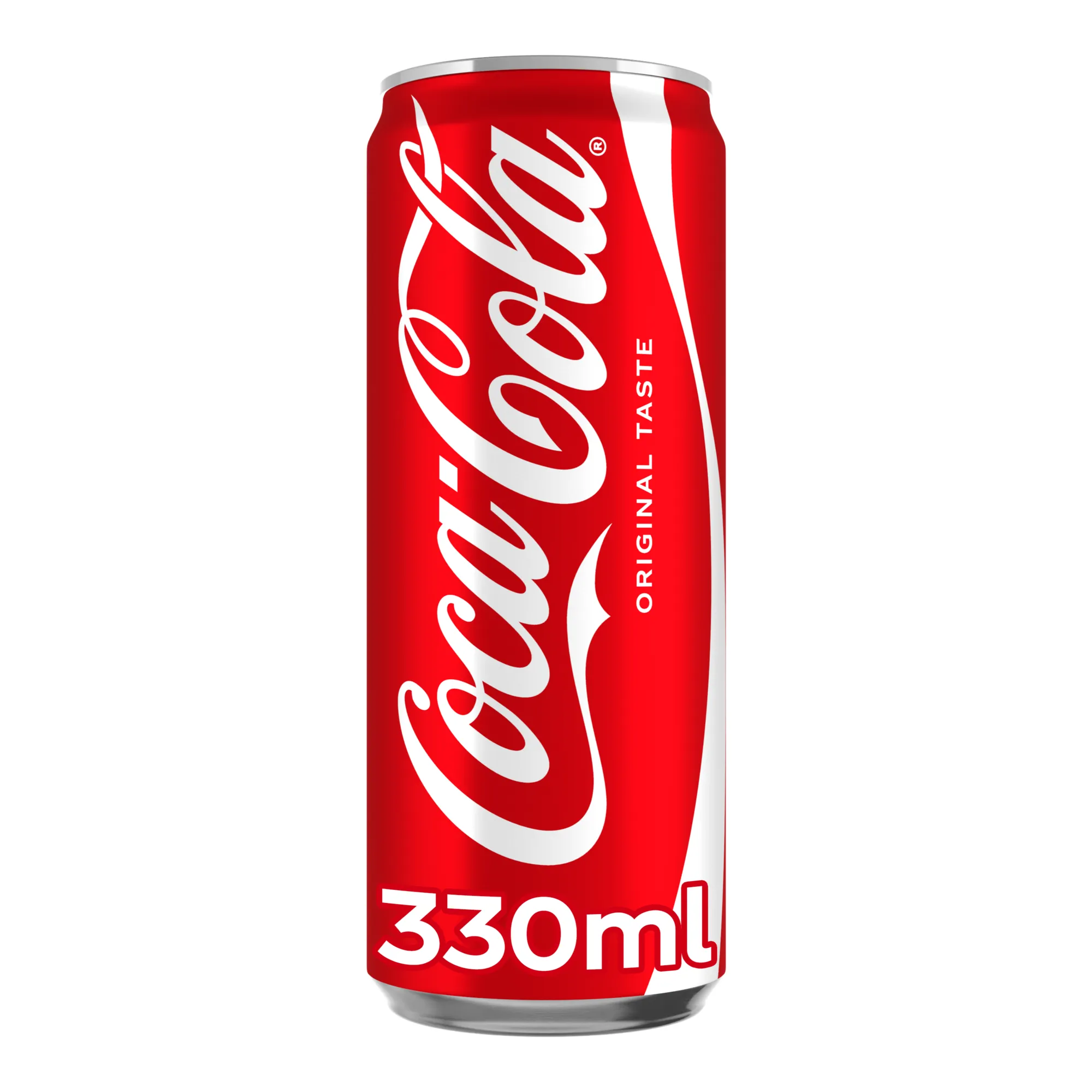 Coca-Cola Regular Blik (24x 33cl)