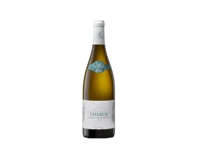 Poitout Chablis (0.75 liter)