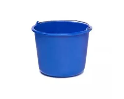 Weco Emmer Blauw (12 liter)