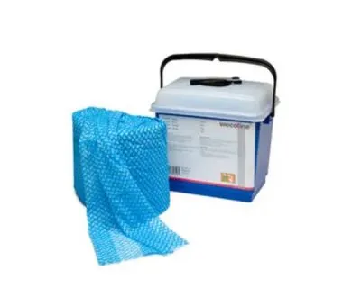 Weco Clean 'n Easy Interieurdoeken in Emmer (150 stuks)