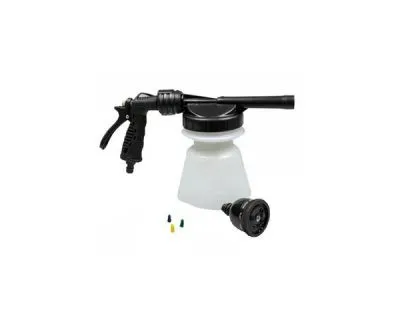 Foam Boy Schuimapparaat (1.4 liter)