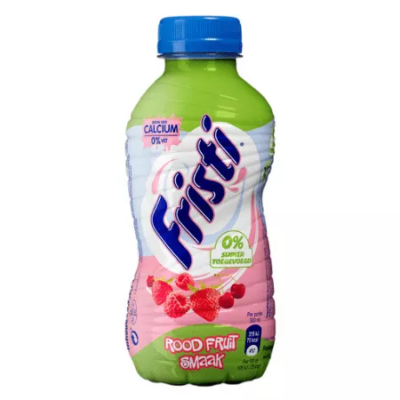 Fritsti 0% rood pet (12x 300ml)