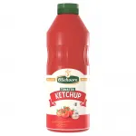 Oliehoorn Tomatenketchup (900ml)