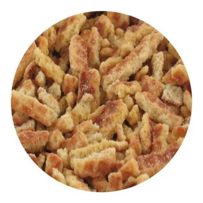 Frusco Stroopwafelstukjes (750gr)
