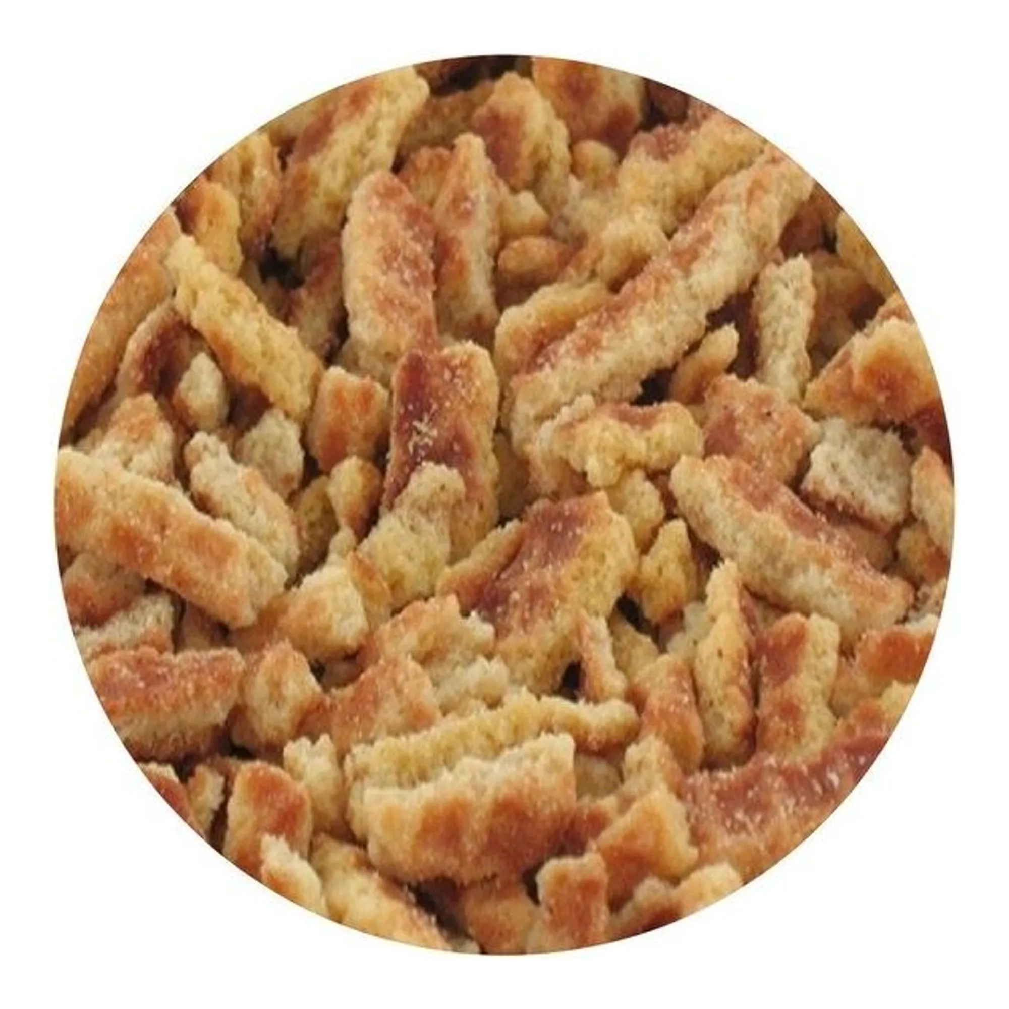 Frusco Stroopwafelstukjes (750gr)