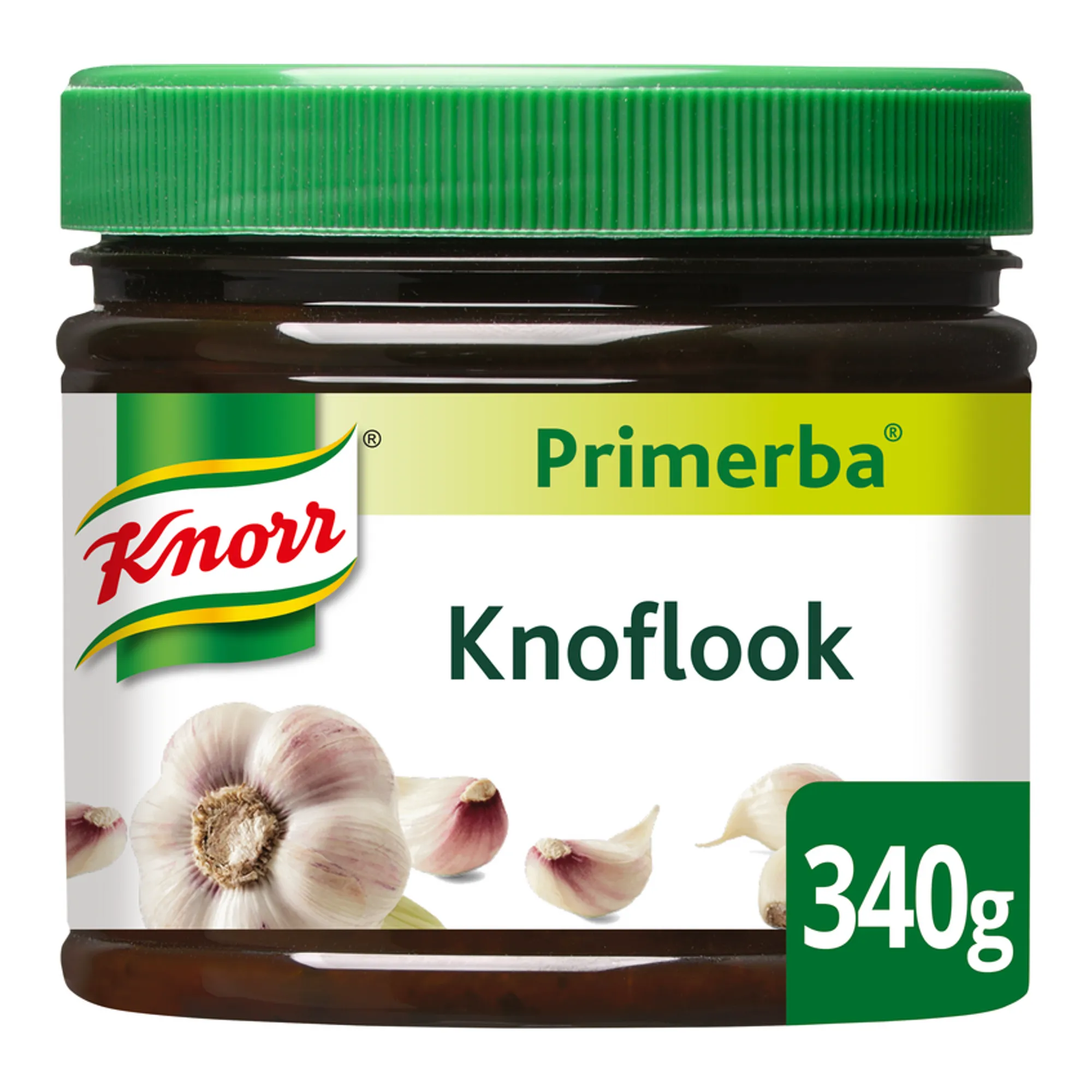 Knorr Primerba Knoflook Pot (2x 340gr)