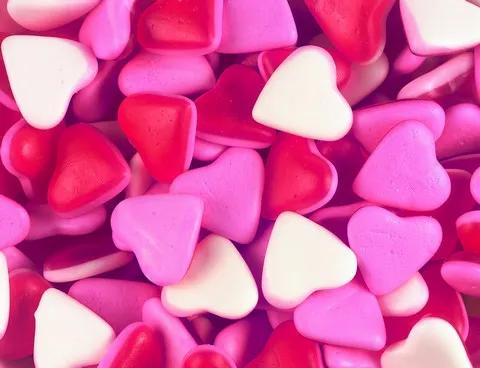 CCI love harten (6kg)