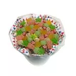 Snoepboeket (5x 300gr)