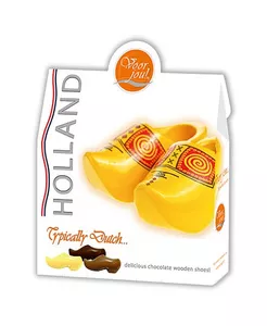 Voor jou typical dutch klomp (6x 100gr)