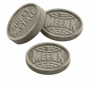 Hustentabletten (5 kg)