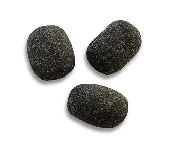 Meenk salmiak truffels (2250gr)