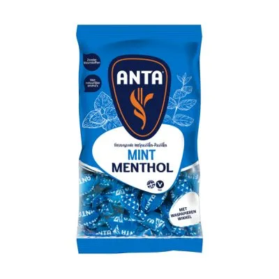 Anta Flu Mint Menthol (18x 165gr)