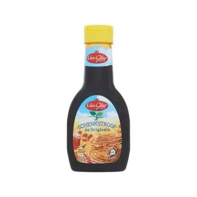 Van Gilse Schenkstroop (6x 600gr)