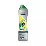 Cif schuurmiddel citroen (750ml)