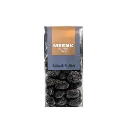 Meenk Salmiak Truffels (7x 180gr)