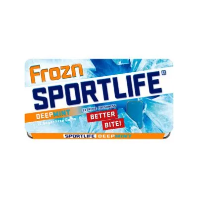 Sportlife Frozn Deep (48x 18gr)
