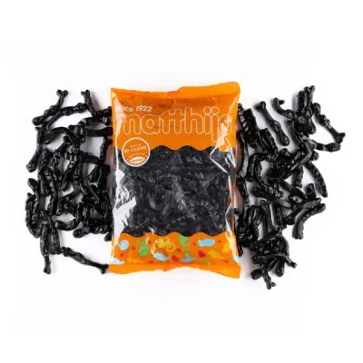 Matthijs Slungels Drop (4kg)