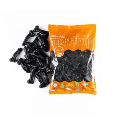 Matthijs Droplullen (4kg)