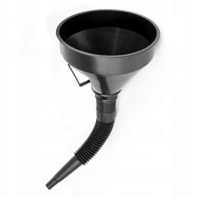 Trechter flexibele tuit