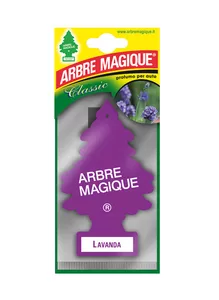 Air freshener Arbre Magique Sport - Wholesale