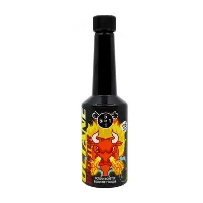 5in1 Octaanbooster (325ml)