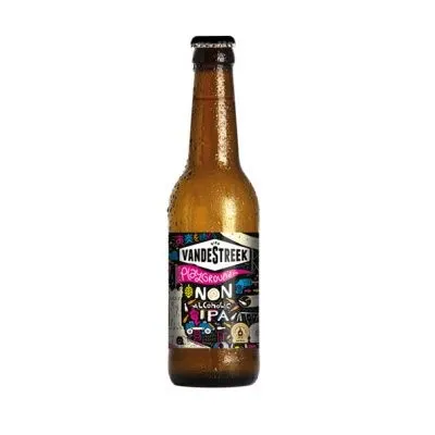 Playground Non Alcoholic Ipa Fles (24x 33cl)