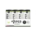 Viper hard seltzer lime blik (12x 33cl)