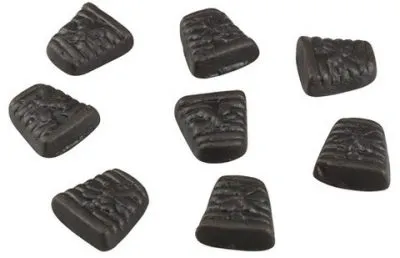 K&H Honingdrop (5x 1kg)