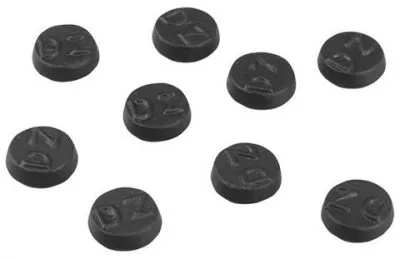 K&H Dubbelzoute Rondjes (5x1kg)