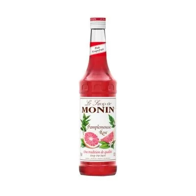 Monin siroop pamplemousse rose (0.7 liter)