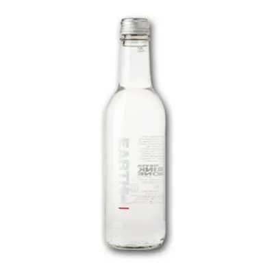 Earth water koolzuurhoudend glas (24x 33cl)