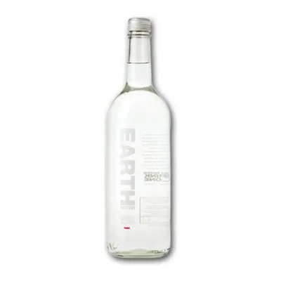 Earth water koolzuurhoudend glas (12x 75cl)