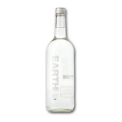 Earth water koolzuurvrij (12x 75cl)