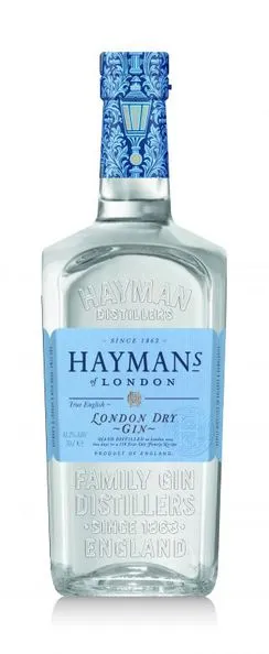 Hayman’s London Dry Gin (700ml)