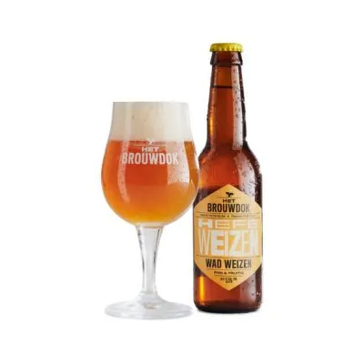 Wad weizen fles (12x 33cl)